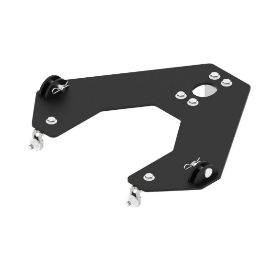 Bronco Mounting bracket CF Moto UFORCE 600