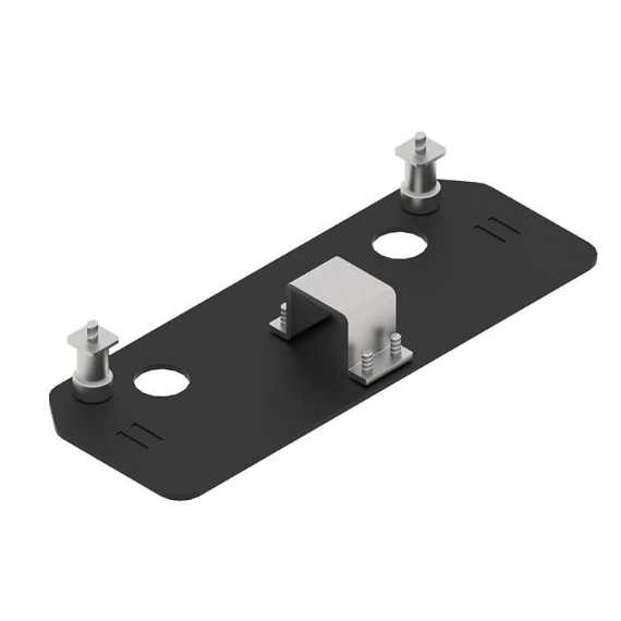 Bronco Mounting bracket CF Moto UFORCE 1000