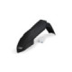 UFO Front fender SX/SX-F 125-450 23- Black 001