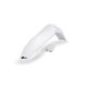 UFO Front fender SX/SX-F 125-450 23- White 042