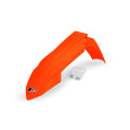 UFO Front fender SX/SX-F 125-450 23- Flou Orange