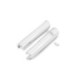 UFO Fork slider protectors SX/SX-F 125-450 23- White 042