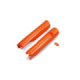 UFO Fork slider protectors SX/SX-F 125-450 23- Orange 127