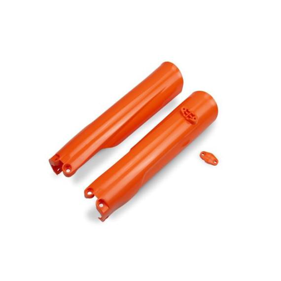 UFO Fork slider protectors SX/SX-F 125-450 23- Orange 127