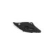 UFO Chain guide SX/SX-F 125-450 23- Black 001