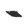 UFO Chain guide SX/SX-F 125-450 23- Black 001