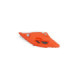 UFO Chain guide SX/SX-F 125-450 23- Orange 127