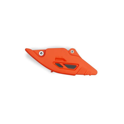 UFO Chain guide SX/SX-F 125-450 23- Orange 127