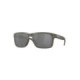 Oakley Sunglasses Holbrook Woodgrain W/Prizm Black Polar