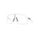 Oakley Sunglasses Sutro Matte White W/ Clr Phtcrmc