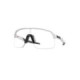 Oakley Sunglasses Sutro Lite Mtt Wht W/Clr Phtcrmc