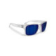 Bertoni Eyewear ROGER 02 black/blue