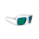 Bertoni Eyewear ROGER 03 white/green