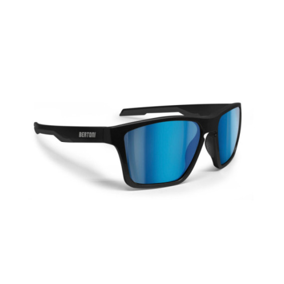 Bertoni Eyewear FULVIO 02 black/blue