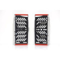 AXP Xtrem Radiator Guards Red Beta 350RR-390RR-430RR-480RR-500RR 20-23