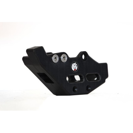 AXP Chain Guide Black Honda CRF250/450R-CRF450RX/L/XR 07-22