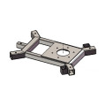 Bronco Frame for Backhoe 77-13500