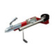 Bronco Towbar without support wheel 77-13500