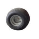 Bronco Wheel 77-13500