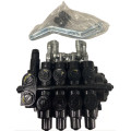 Bronco Control valve 77-13500