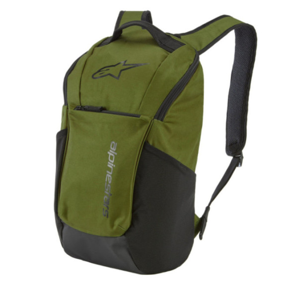 Alpinestars Defcon V2 Backpack Military Tu