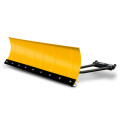 Universal Snowplow kit 150cm Yellow
