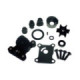 EMP Water Pump Repair Kit w/Housing Johnson/Evinrude 9.9/15HP