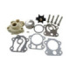 EMP Water Pump Repair Kit w/Housing Yamaha 50/60/70HP (-1996)