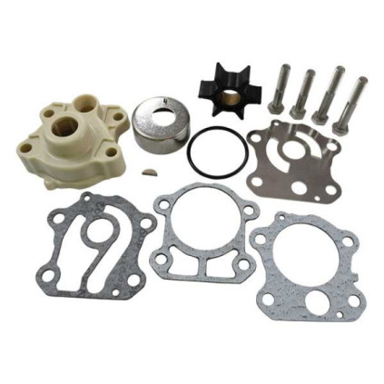 EMP Water Pump Repair Kit w/Housing Yamaha 50/60/70HP (-1996)