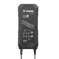 Yuasa Smart Charger YCX12 12V 12A 