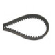 "Rotary Belt, Toothed, 1"" x 78.75"" , Cutting deck, Combi/Bio 103, Husqvarna"