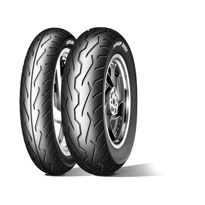 Dunlop D251 180/70R16 77H TL Re.