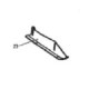 Bronco Adjustment plate Right for flail mower 77-12490