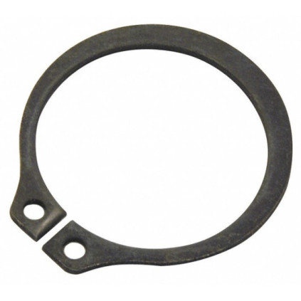 Bronco Oil Lock ring 62mm for flail mower 77-12490