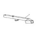 Bronco Drawbar for flail mower 77-12490
