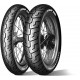 Dunlop D401 130/90B16 73H Fr. Harley-Davidson