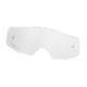 Just1 Goggles Iris & Vitro Clear Lens Anti-Scratch Ouside, Anti-Fog Inside