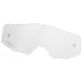 Just1 Goggles Iris & Vitro Clear Lens Anti-Scratch Ouside, Anti-Fog Inside