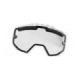 Just1 Goggles Iris & Vitro Double Clear Lens