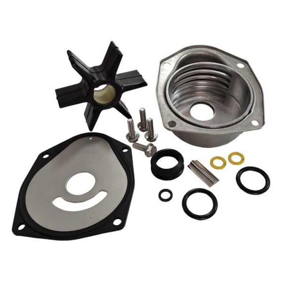 EMP Water Pump Kit Mercury 30-250HP / Mercruiser Alpha Gen II