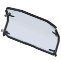 DFK Rear glass assembly Can-Am Maverick Trail