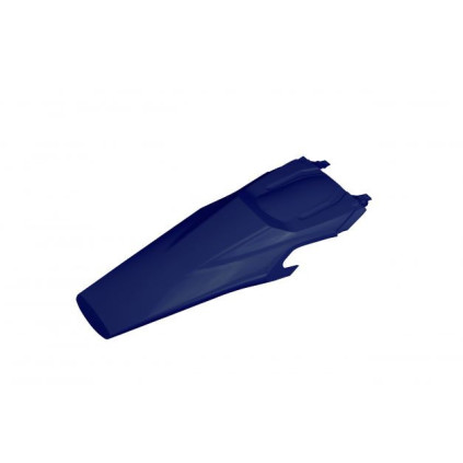 UFO Rear fender  TE/FE 125-501 20- Blue 087