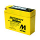 Motobatt battery, MBT4BB