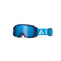 Airoh Goggle Blast XR1 blue matt