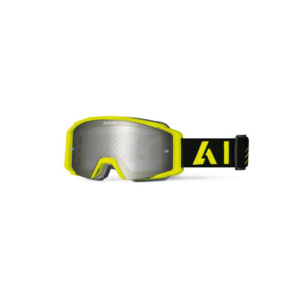 Airoh Goggle Blast XR1 yellow matt