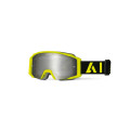 Airoh Goggle Blast XR1 yellow matt