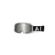 Airoh Goggle Blast XR1 light grey matt