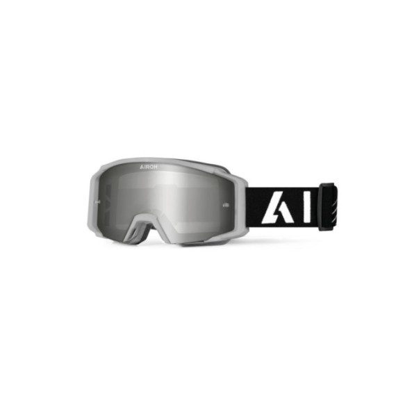 Airoh Goggle Blast XR1 light grey matt