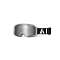 Airoh Goggle Blast XR1 light grey matt