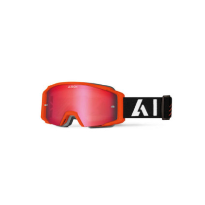 Airoh Goggle Blast XR1 orange matt